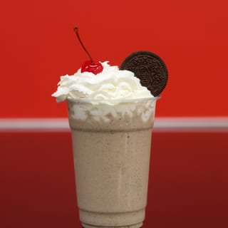 Cookies & Cream Milkshake