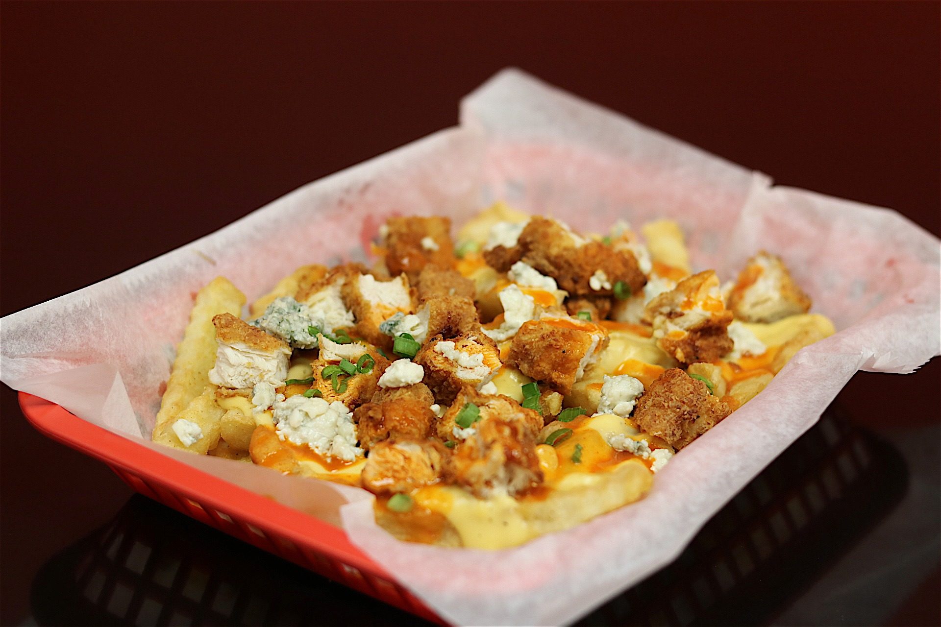 Bold Flavor & Baymeadows Favorite