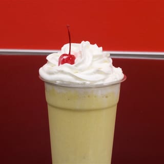 Banana Pie Milkshake