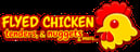 Flyed Chicken