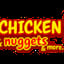Flyed Chicken