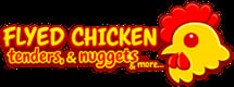 Flyed Chicken