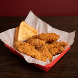 Double Tender - Solo