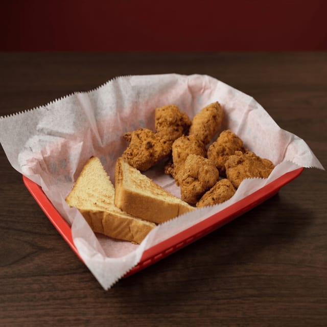 Nuggets.