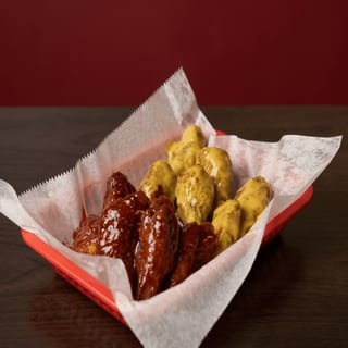 Wings
