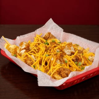 Habango Fries