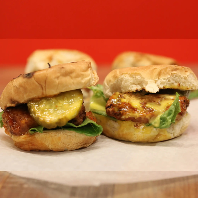 Two Slider Combo.