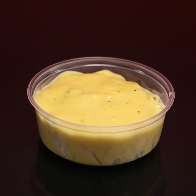 Flyed Mac Cheese.