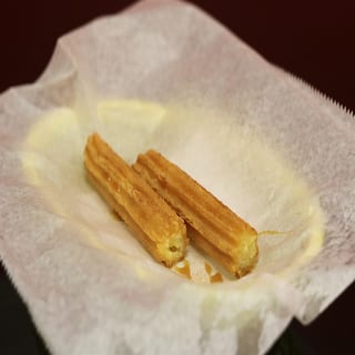 Single Dessert