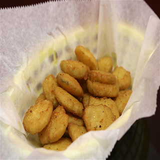 Fried Pickles