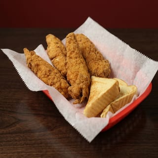 Large Tenders