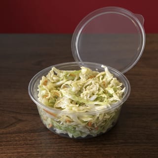 Fresh Coleslaw