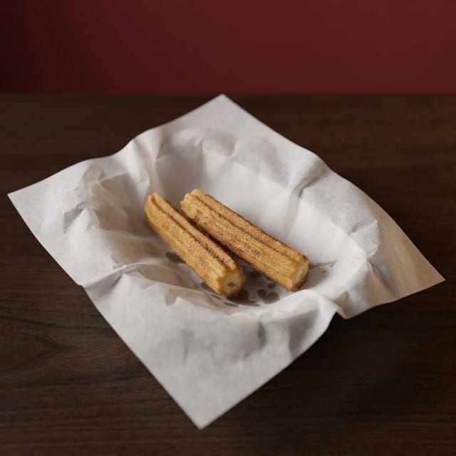 Churros.
