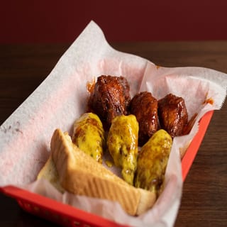 6 Wings