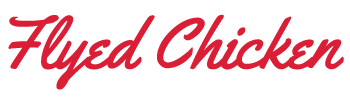 Flyed Chicken